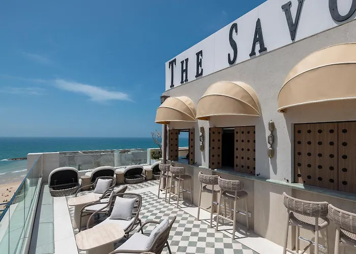 Savoy Sea Side Hotel (Adults Only)
